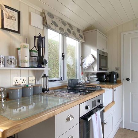 Apartamento The Duck House Swansea Exterior foto