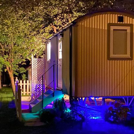 Apartamento The Duck House Swansea Exterior foto