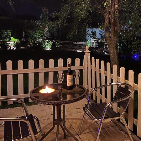 Apartamento The Duck House Swansea Exterior foto