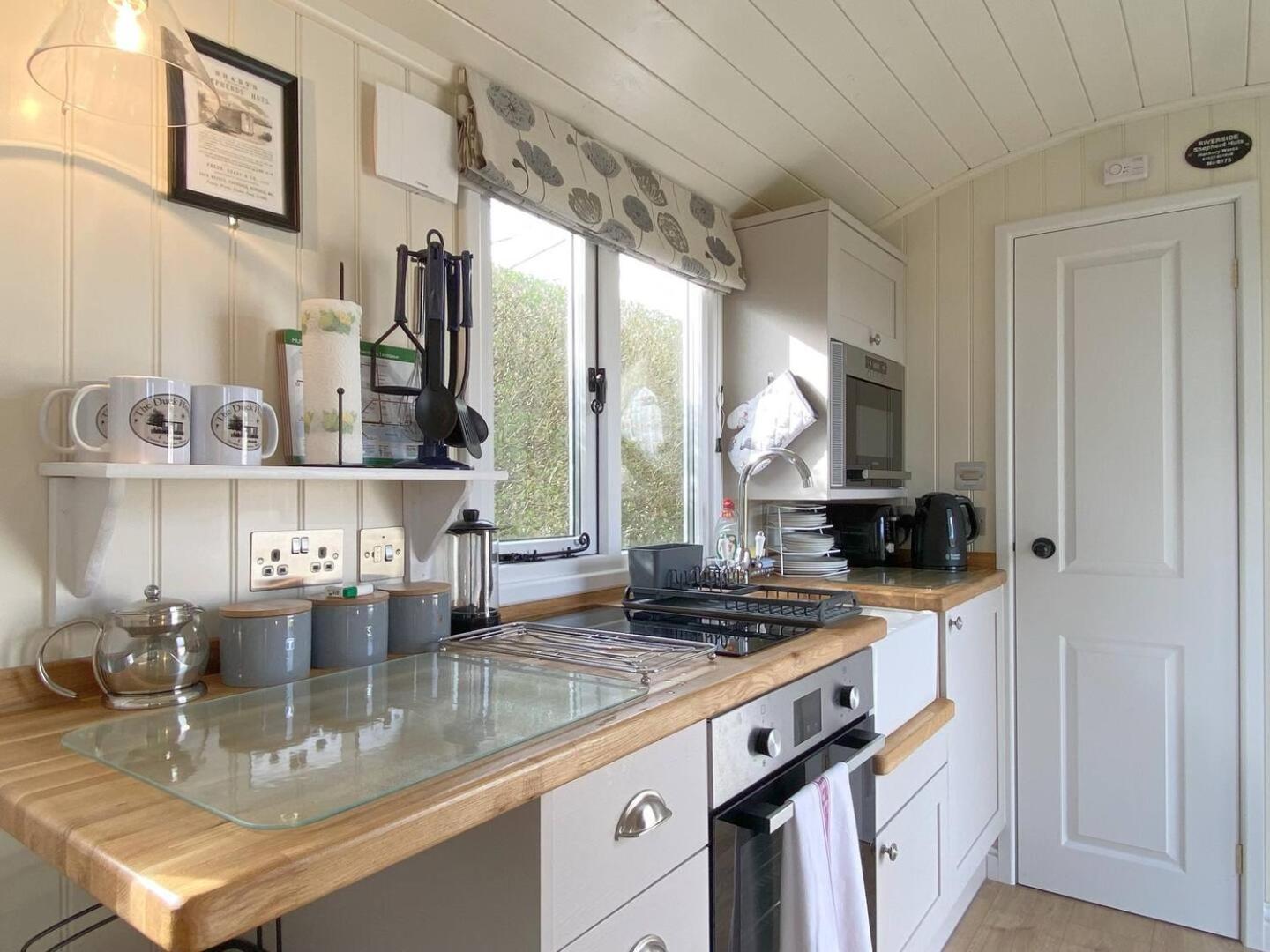 Apartamento The Duck House Swansea Exterior foto