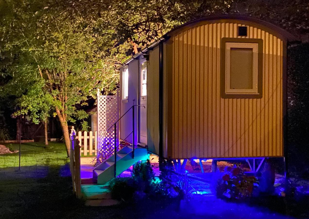Apartamento The Duck House Swansea Exterior foto