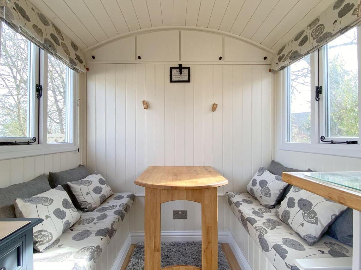 Apartamento The Duck House Swansea Exterior foto