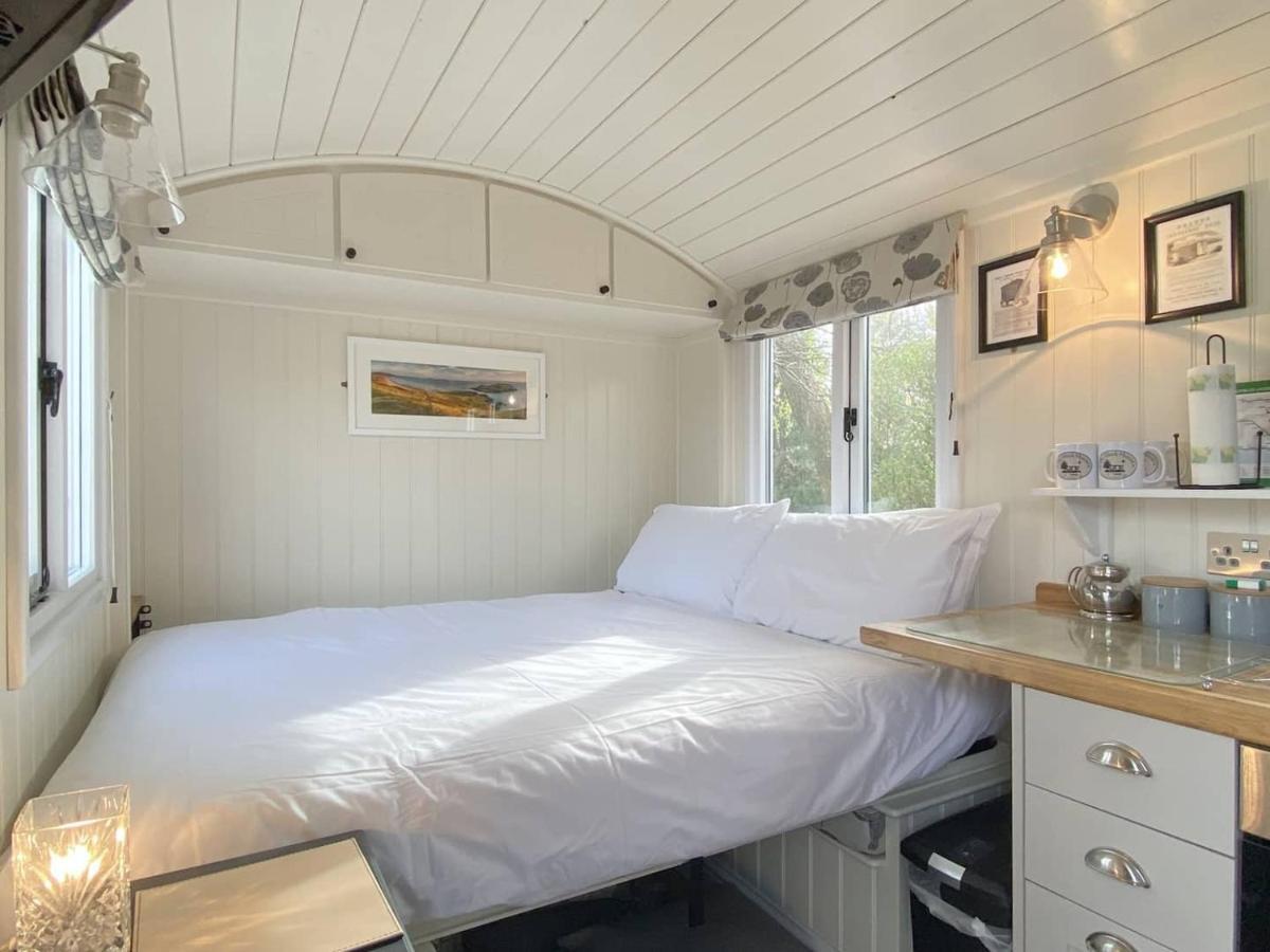 Apartamento The Duck House Swansea Exterior foto