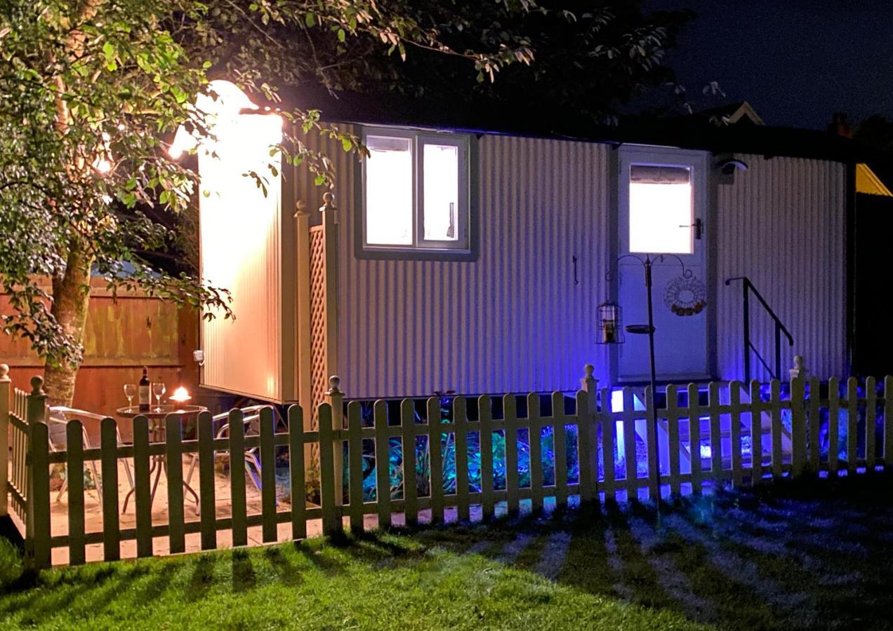 Apartamento The Duck House Swansea Exterior foto