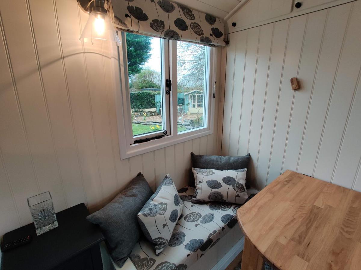 Apartamento The Duck House Swansea Exterior foto