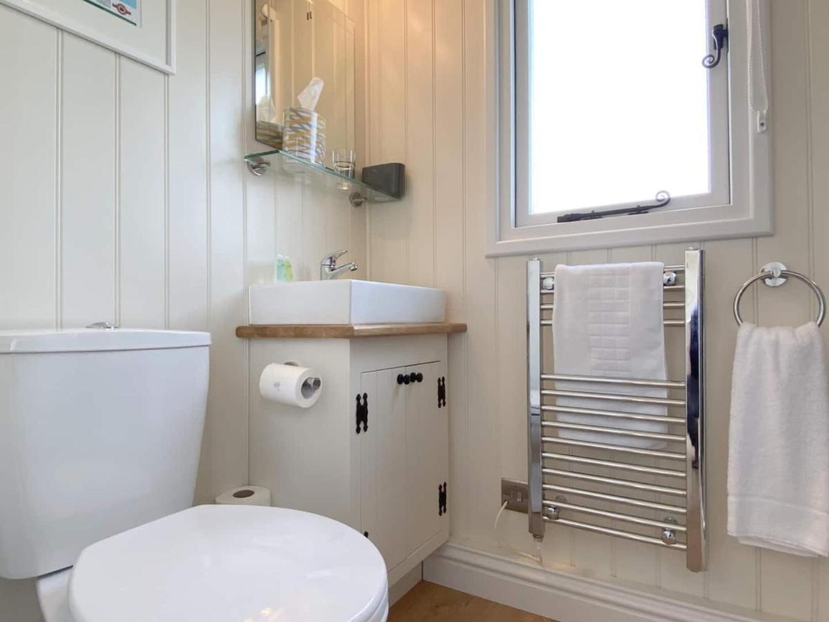 Apartamento The Duck House Swansea Exterior foto