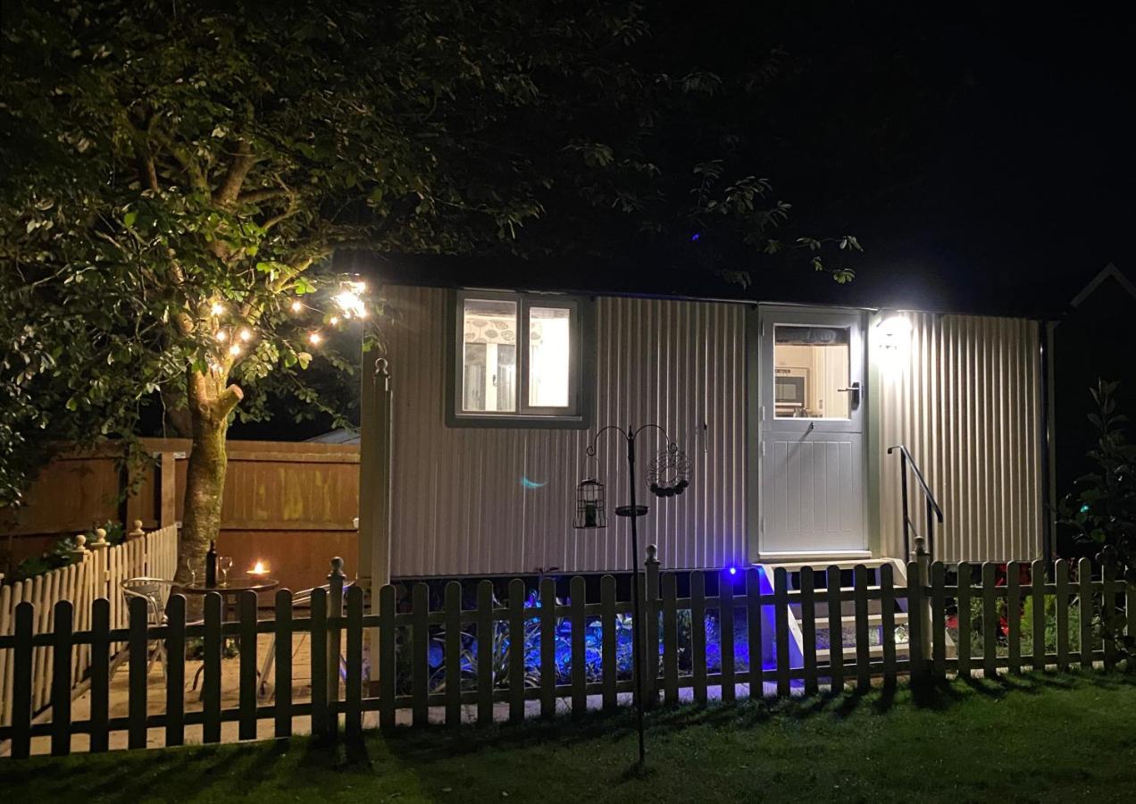 Apartamento The Duck House Swansea Exterior foto
