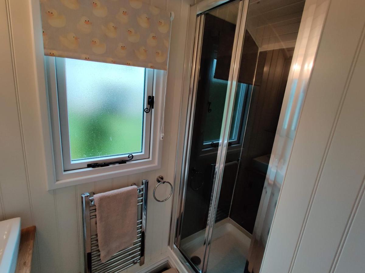 Apartamento The Duck House Swansea Exterior foto